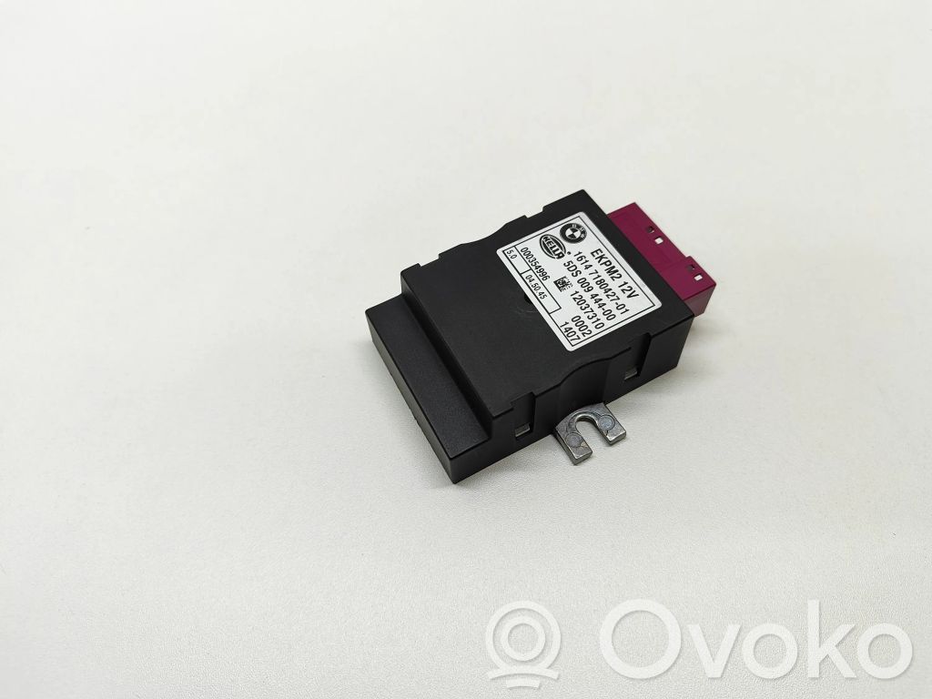 Fuel injection pump control unit/module   7180427,16147180427,1614718042701