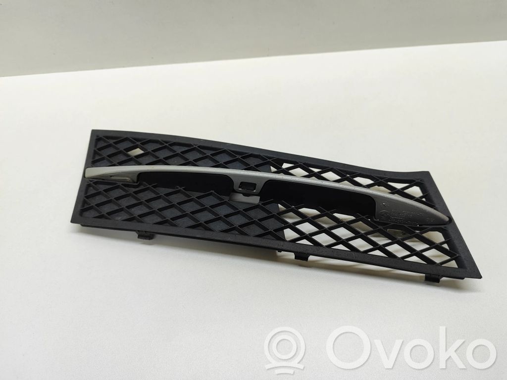 BMW 5 F10 F11 Front bumper lower grill 