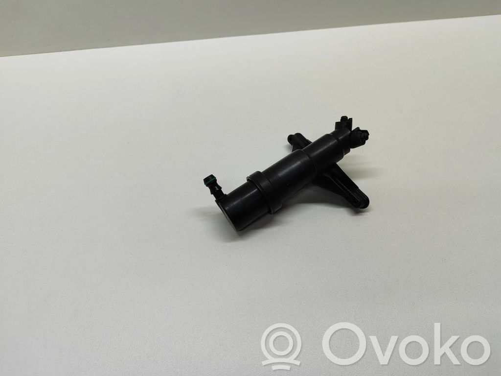 Headlight washer spray nozzle   131007,13100704113