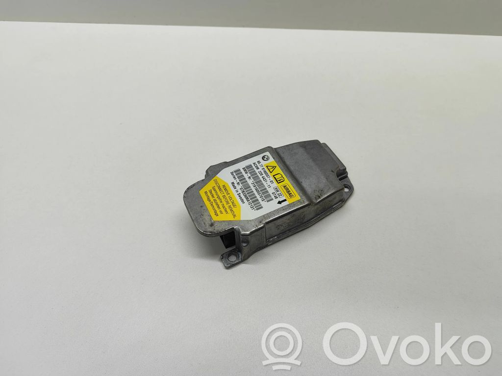Airbagsteuergerät   9160557,65779160557,916055701,220443111,6577916055701