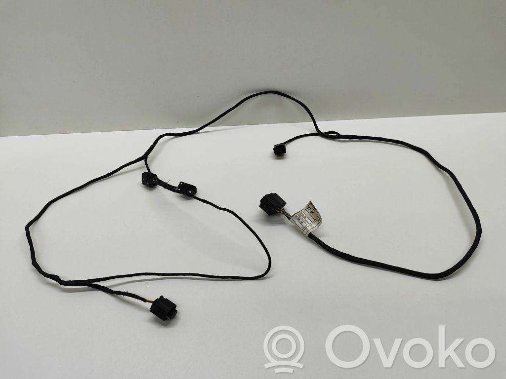 Parking sensor (PDC) wiring loom   6928366,8373630,6928363,967680