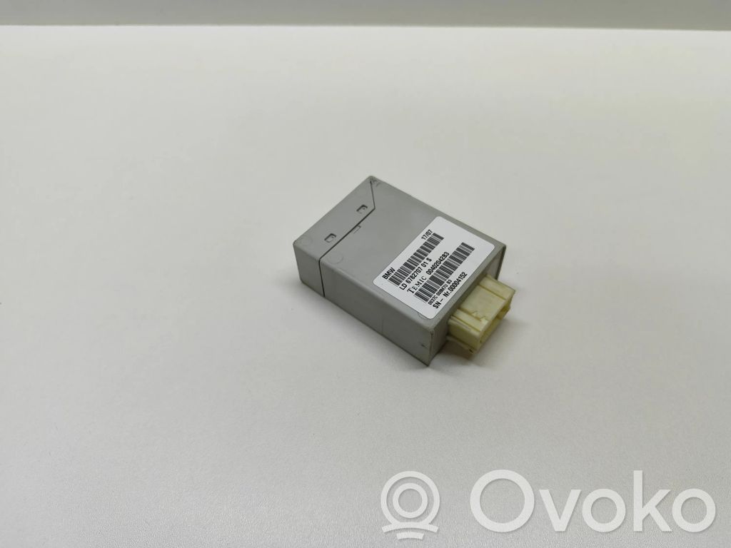 BMW 5 E60 E61 Distronic sensor radar 