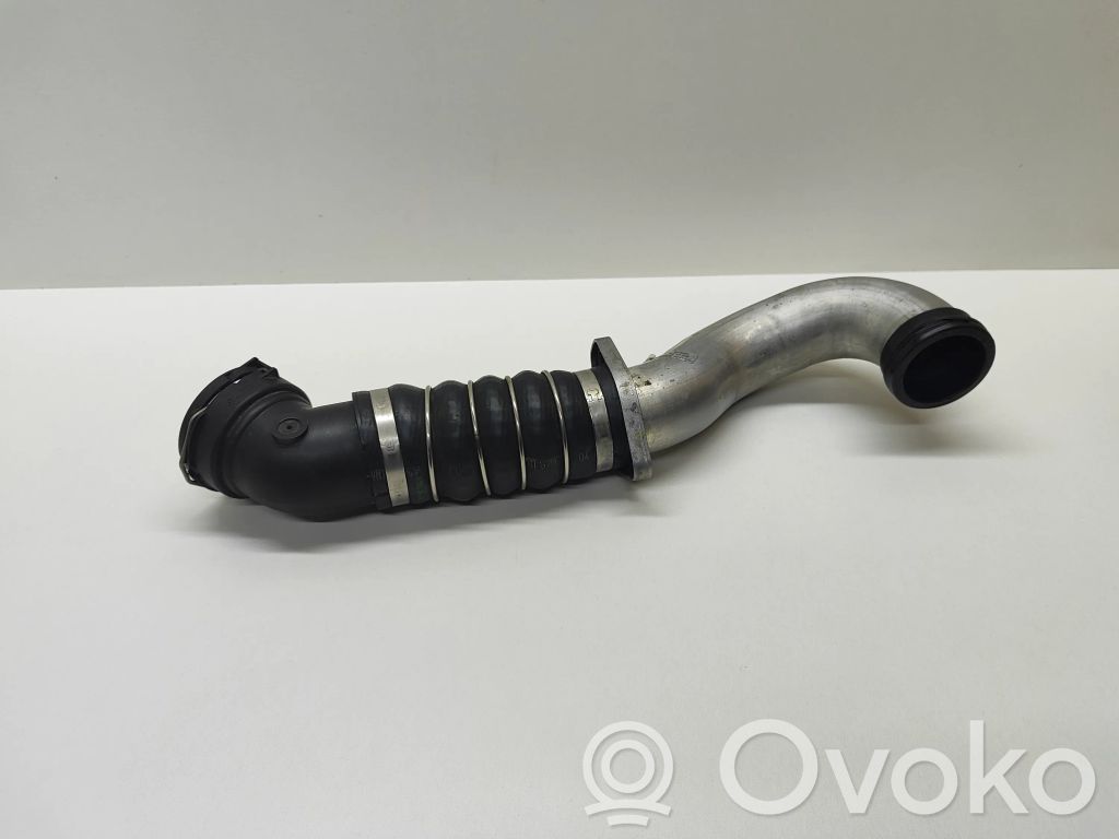 Intercooler hose/pipe   7798438,7789875,1161779843802,11617798438