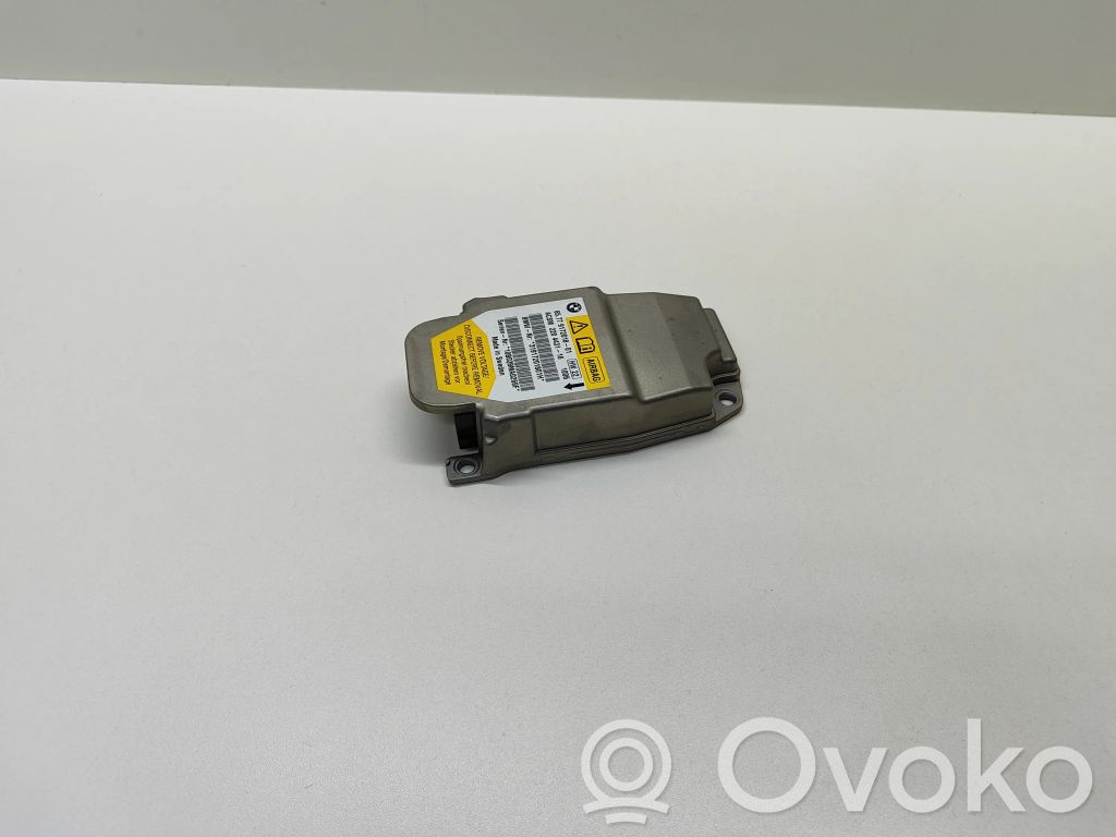 BMW 5 E60 E61 Airbag control unit/module 