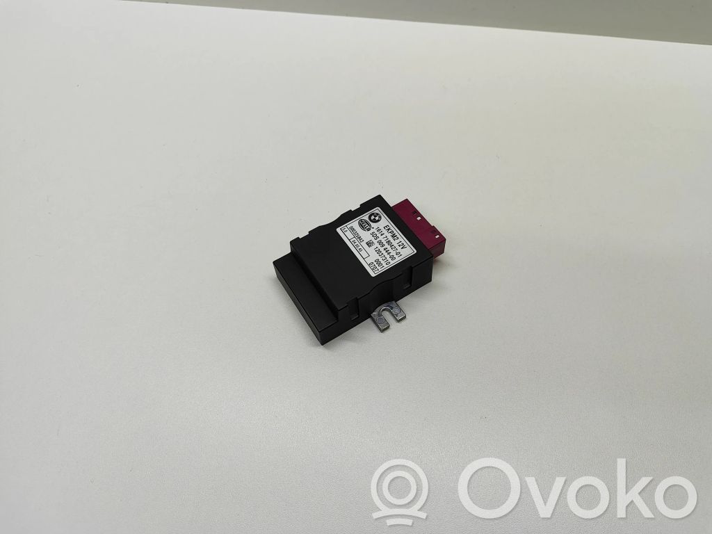 Fuel injection pump control unit/module   7180427,1614718042701,718042701,16147180427