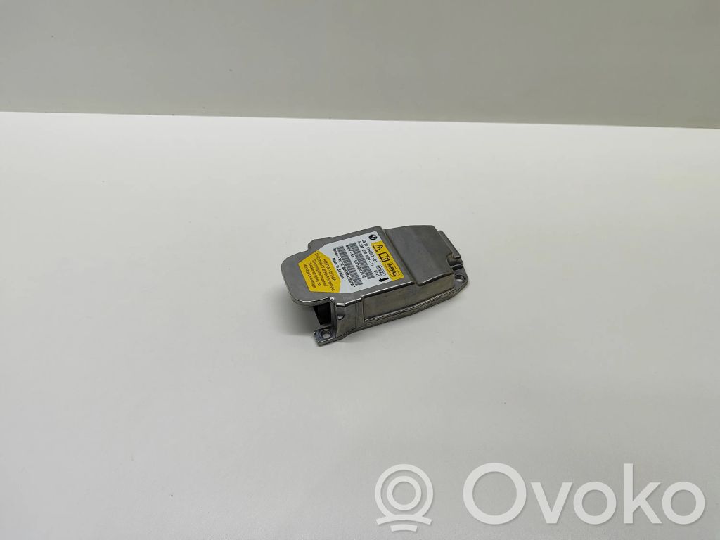 BMW 5 E60 E61 Airbag control unit/module 