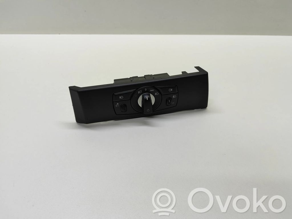 BMW 5 E60 E61 Light switch 