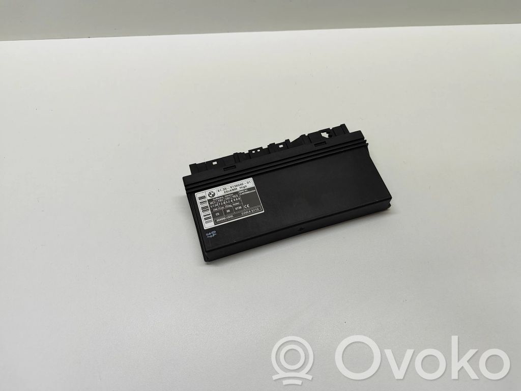 Comfort/convenience module   9136040,6135913604001,61359136040,913604001