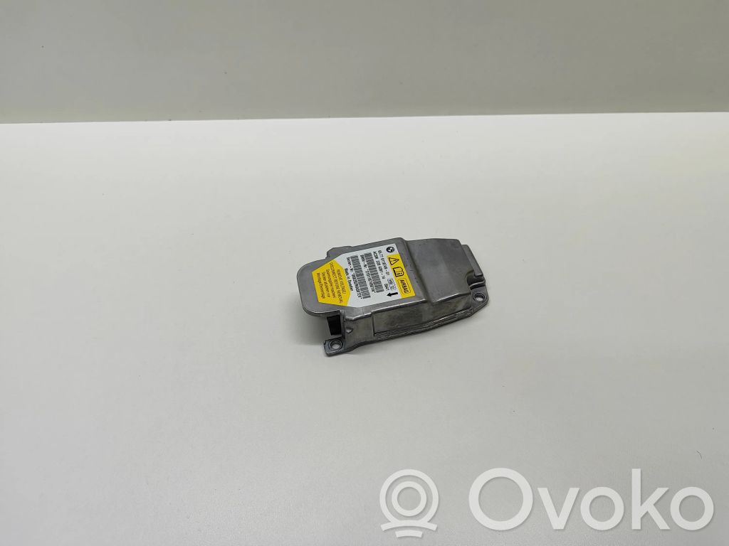 BMW 5 E60 E61 Airbag control unit/module 
