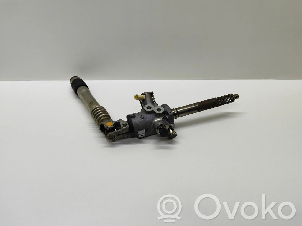 BMW 5 E60 E61 Vairo kolonėle 