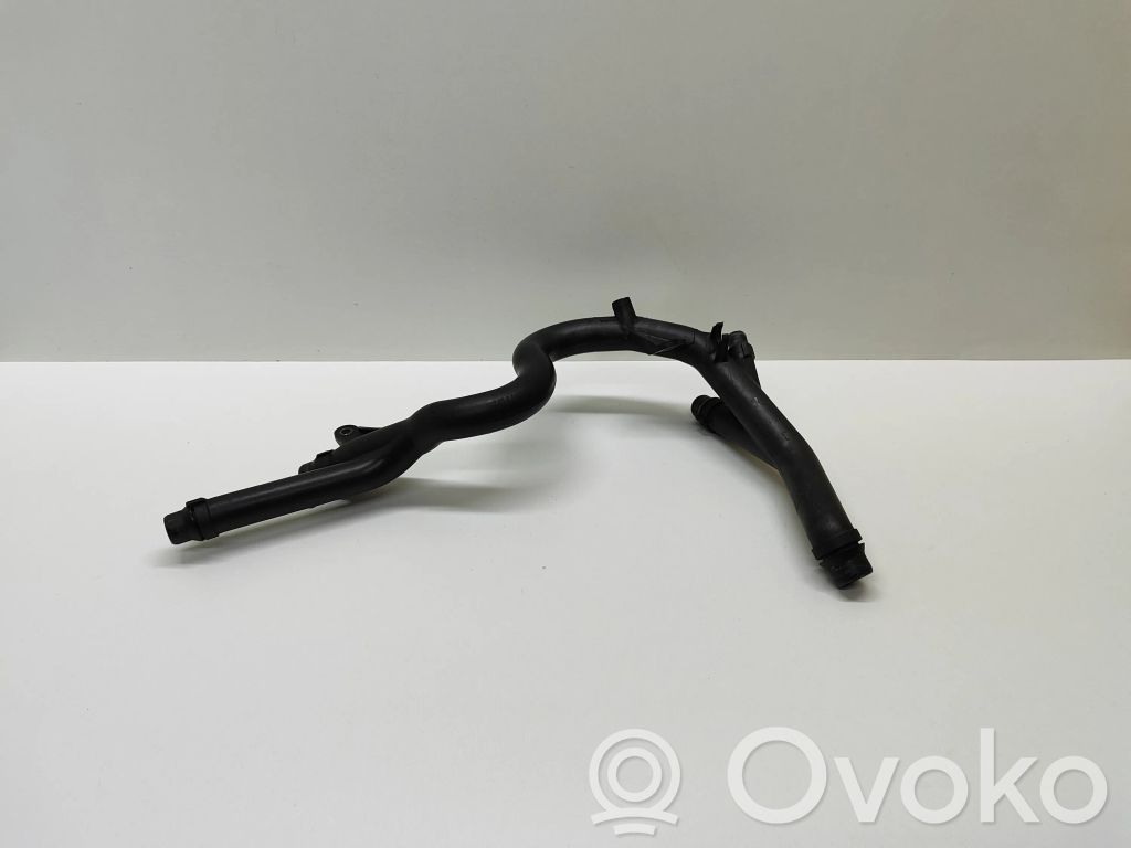 BMW 5 E60 E61 Engine coolant pipe/hose 