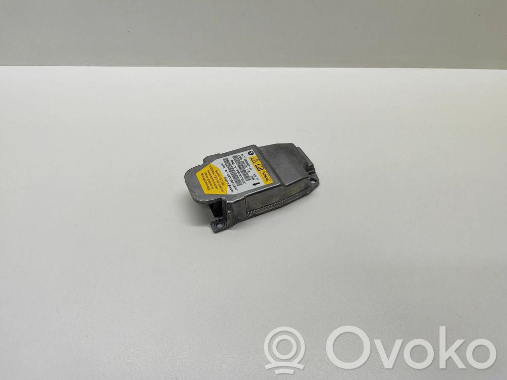 Airbag control unit/module   6978373,6577697837301,220439110,65776978373