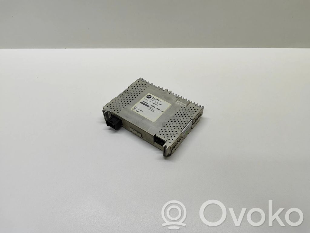 BMW 5 E60 E61 Other control units/modules 