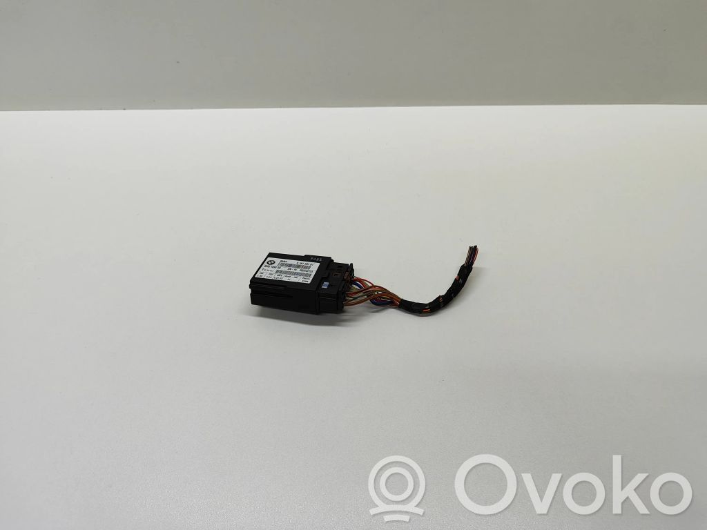 BMW 5 E60 E61 Seat control module 