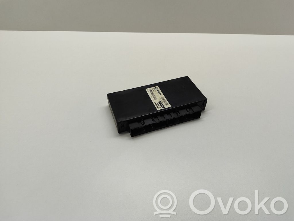 BMW 5 E60 E61 Comfort/convenience module 