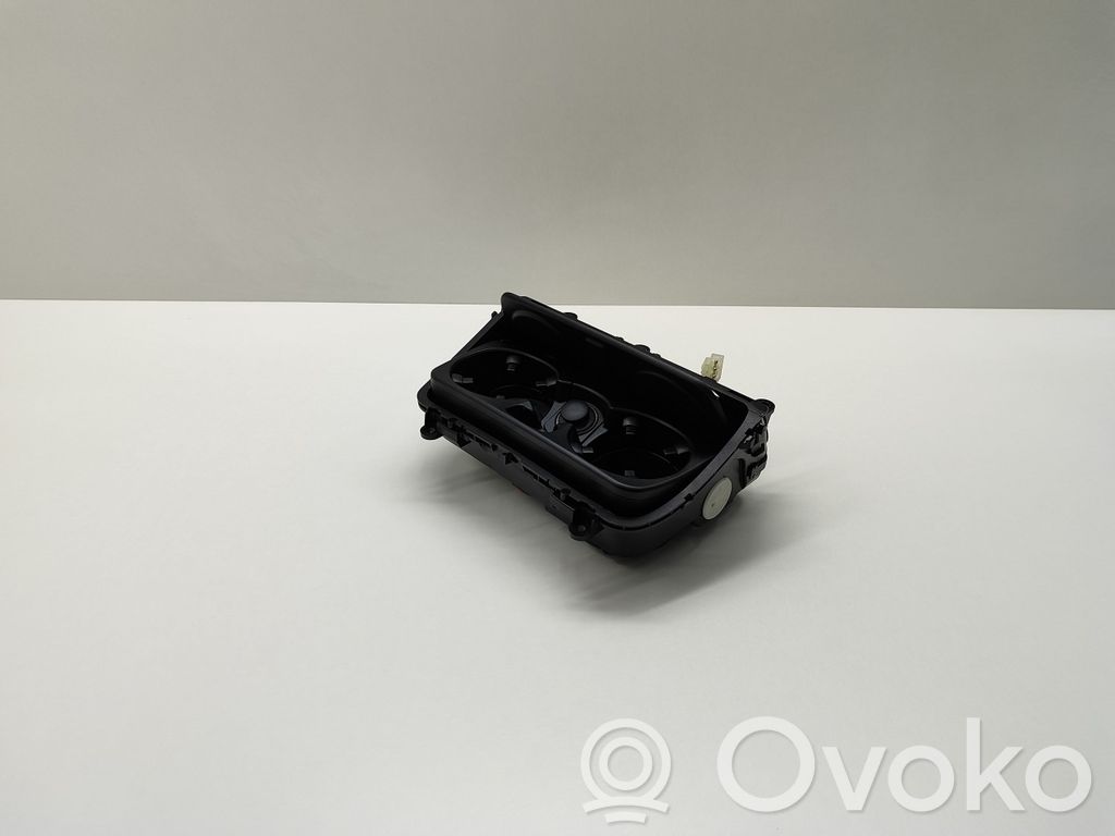 BMW 5 F10 F11 Cup holder front 