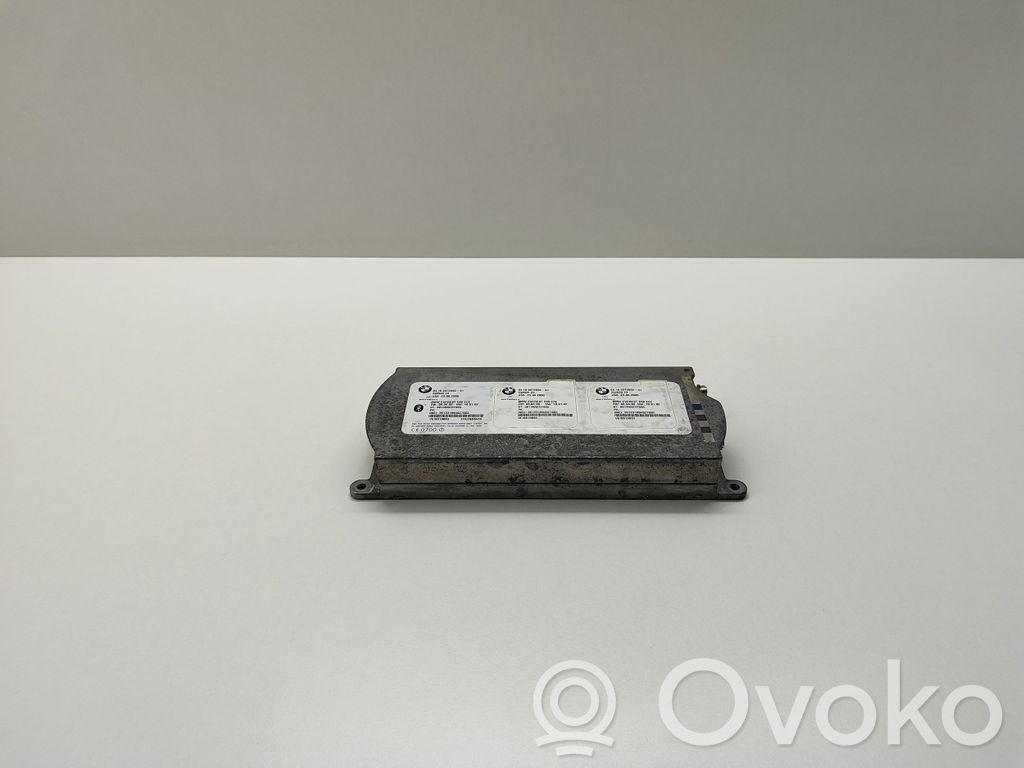 BMW 5 E60 E61 Bluetooth modulis 