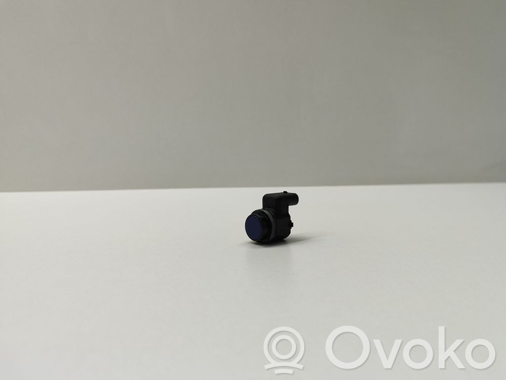 BMW 5 E60 E61 Sensor de aparcamiento PDC 