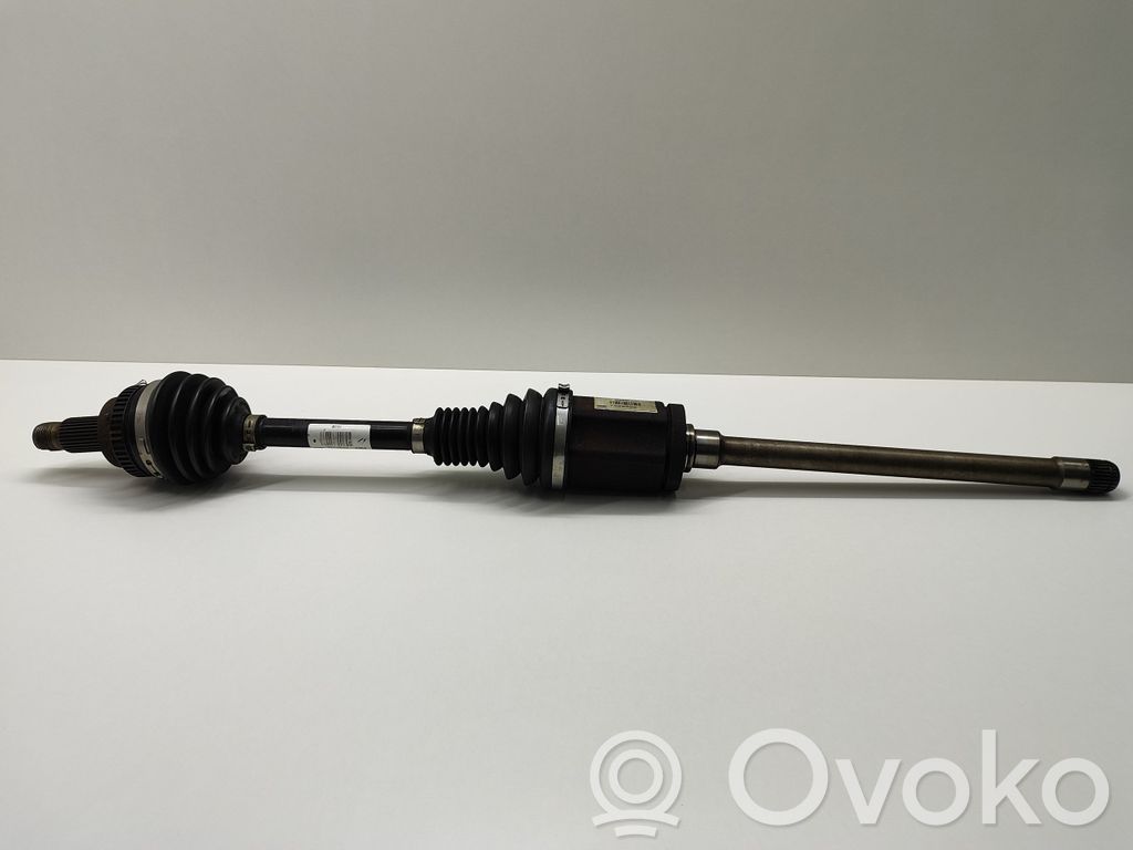 BMW 5 E60 E61 Front driveshaft 