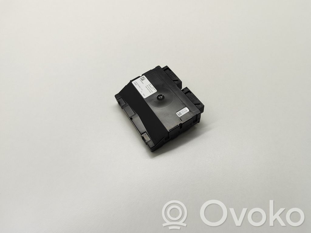 BMW 5 G30 G31 G38 Centralina del climatizzatore 