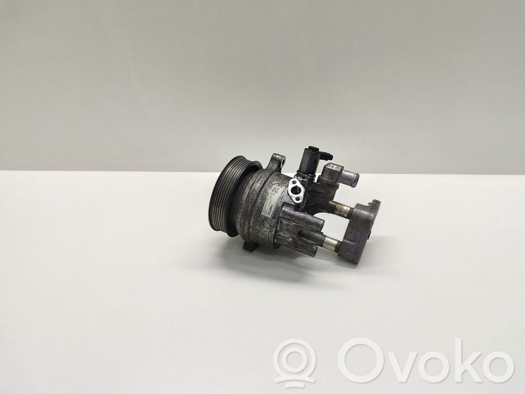 BMW 5 F10 F11 Ohjaustehostimen pumppu 