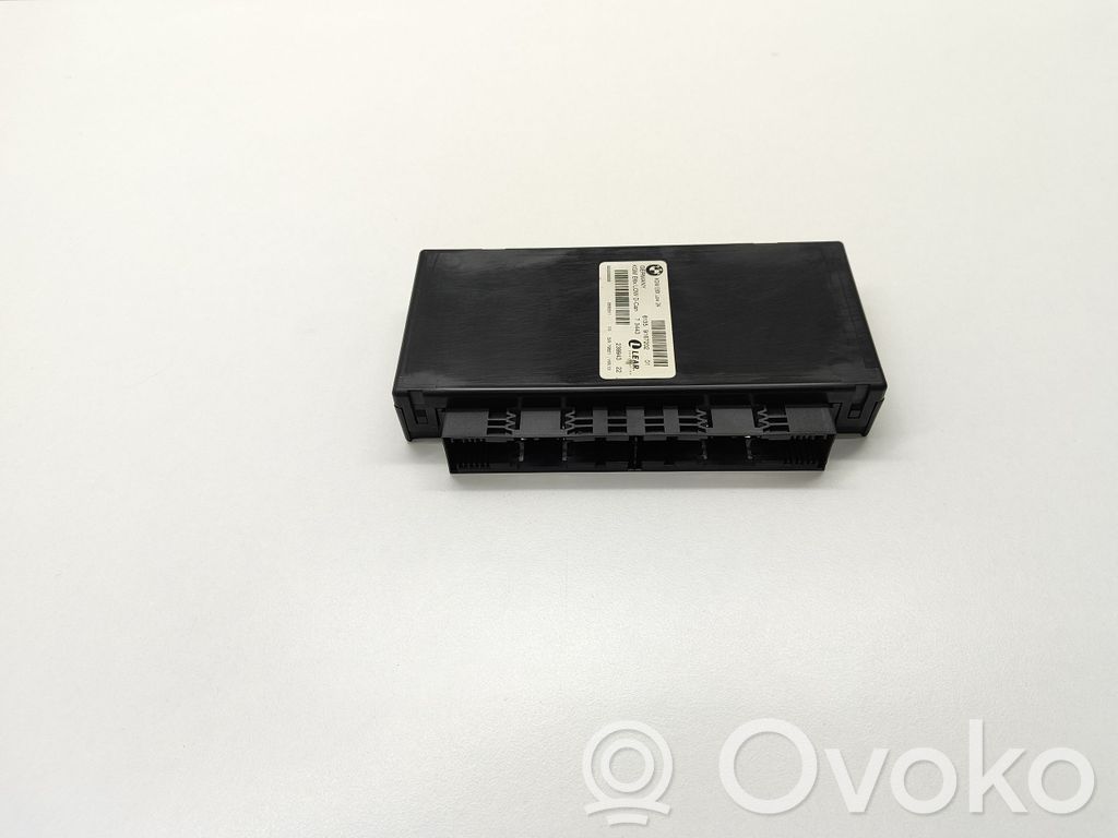BMW 5 E60 E61 Mukavuusmoduuli 