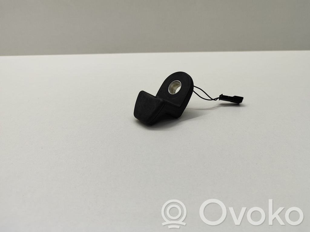 Tailgate glass/window release handle   61318385694,8385694,61319200673,9200673