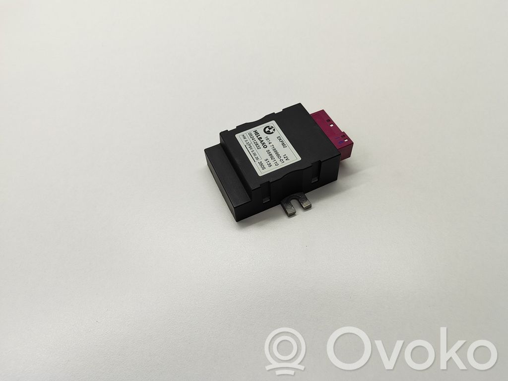 Unité de commande / module de pompe à carburant   7169960,16147169960,1614716996001,55892110,716996001
