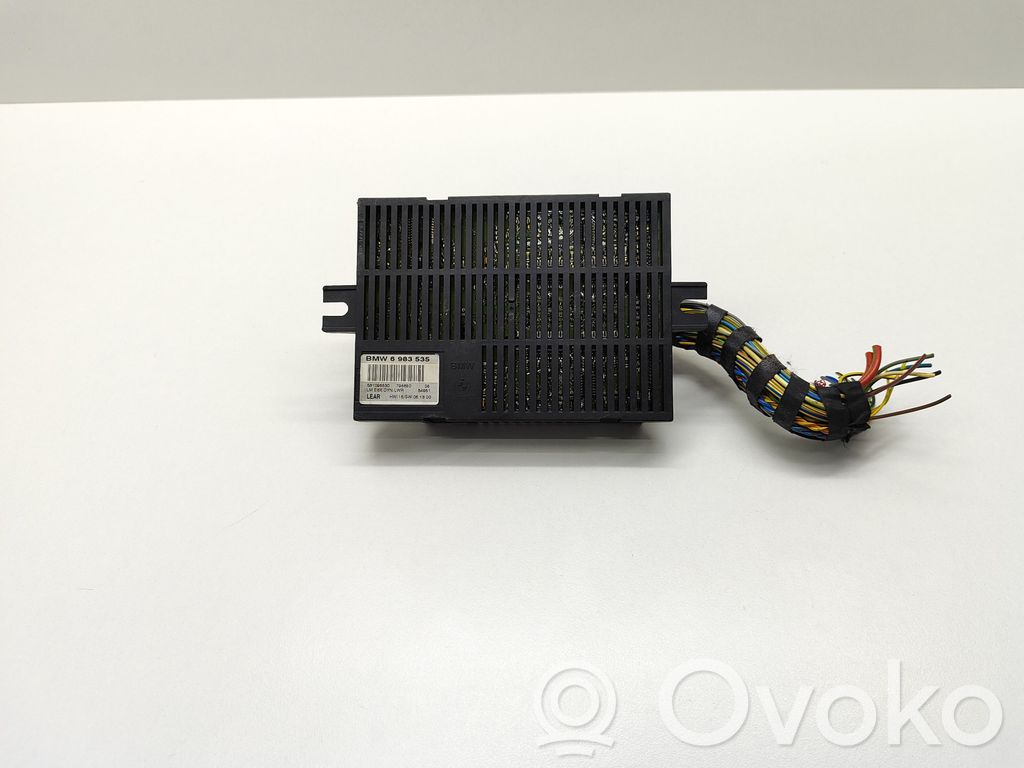 BMW 5 E60 E61 Light module LCM 