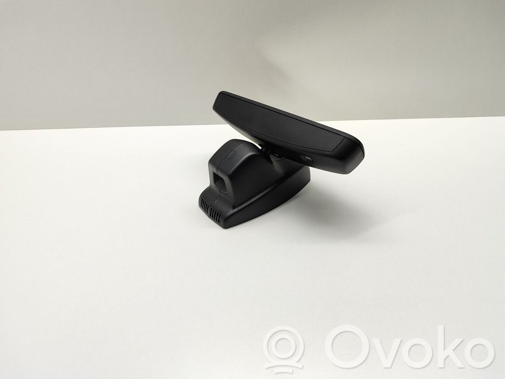 BMW 5 E60 E61 Rear view mirror (interior) 