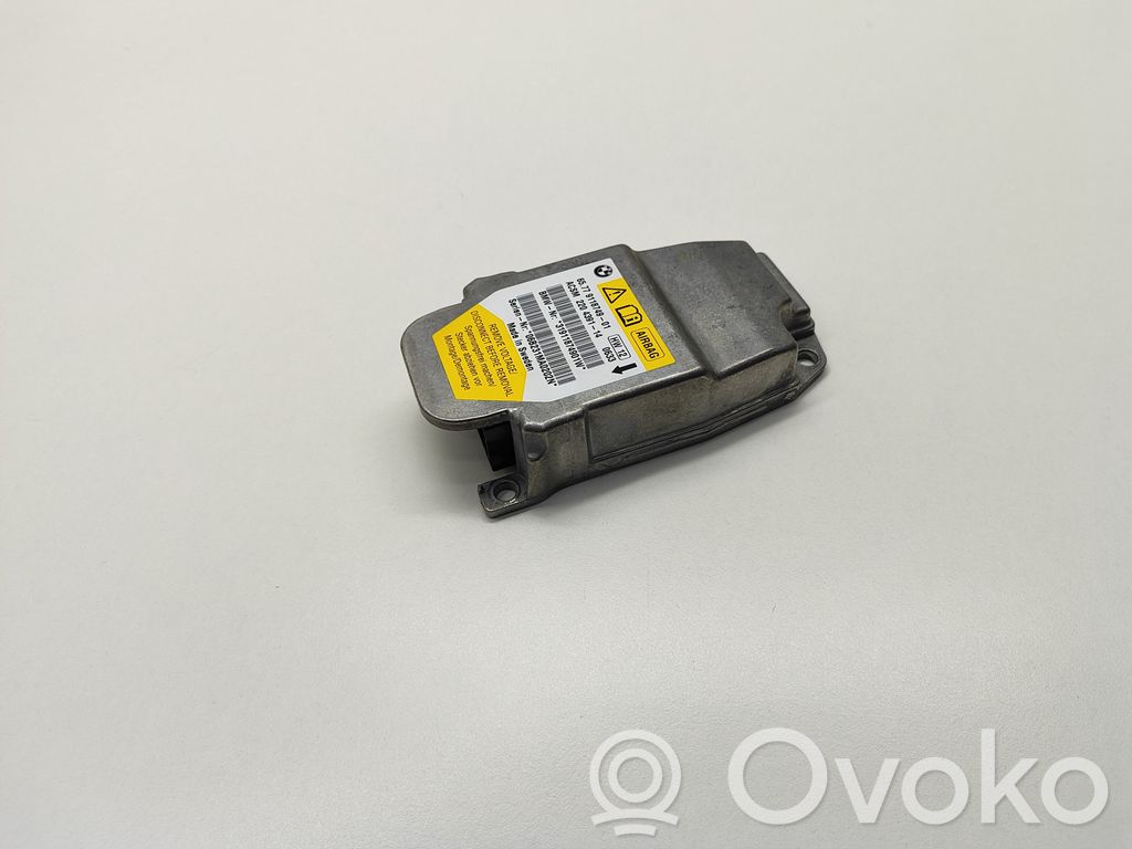 Airbag control unit/module   9118749,6577911874901,65779118749,220439114,911874901