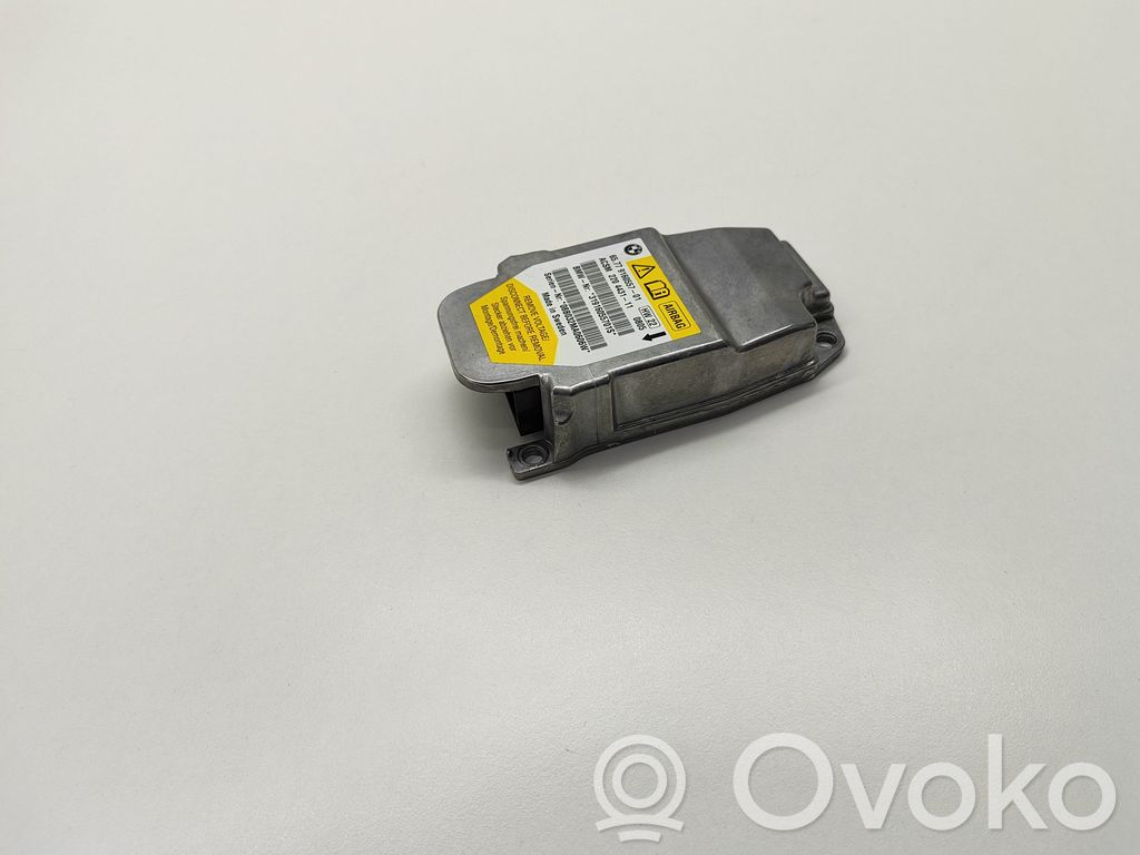 BMW 5 E60 E61 Airbag control unit/module 