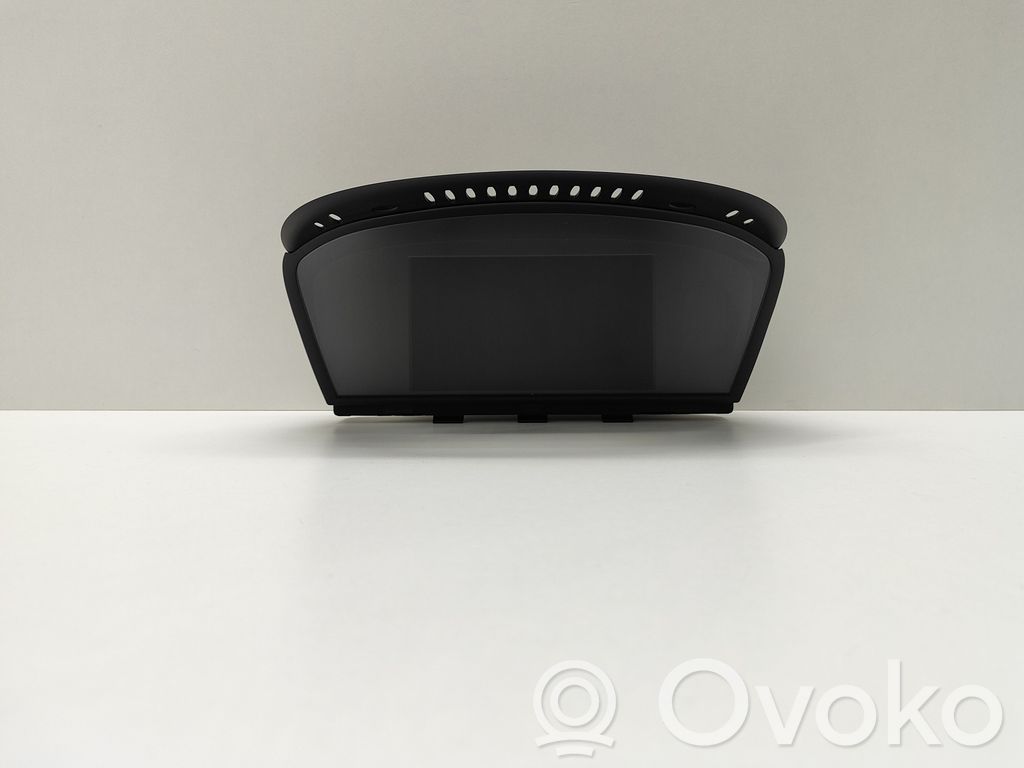 BMW 5 E60 E61 Screen/display/small screen 