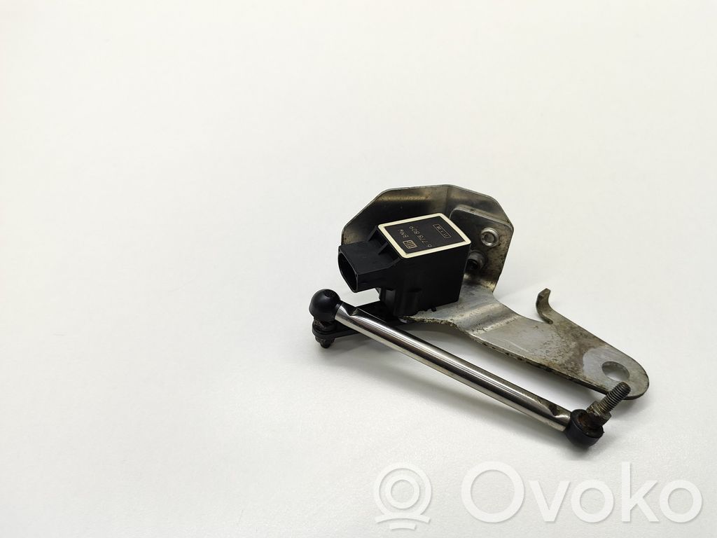 BMW 5 E60 E61 Ajovalon korkeusanturi 