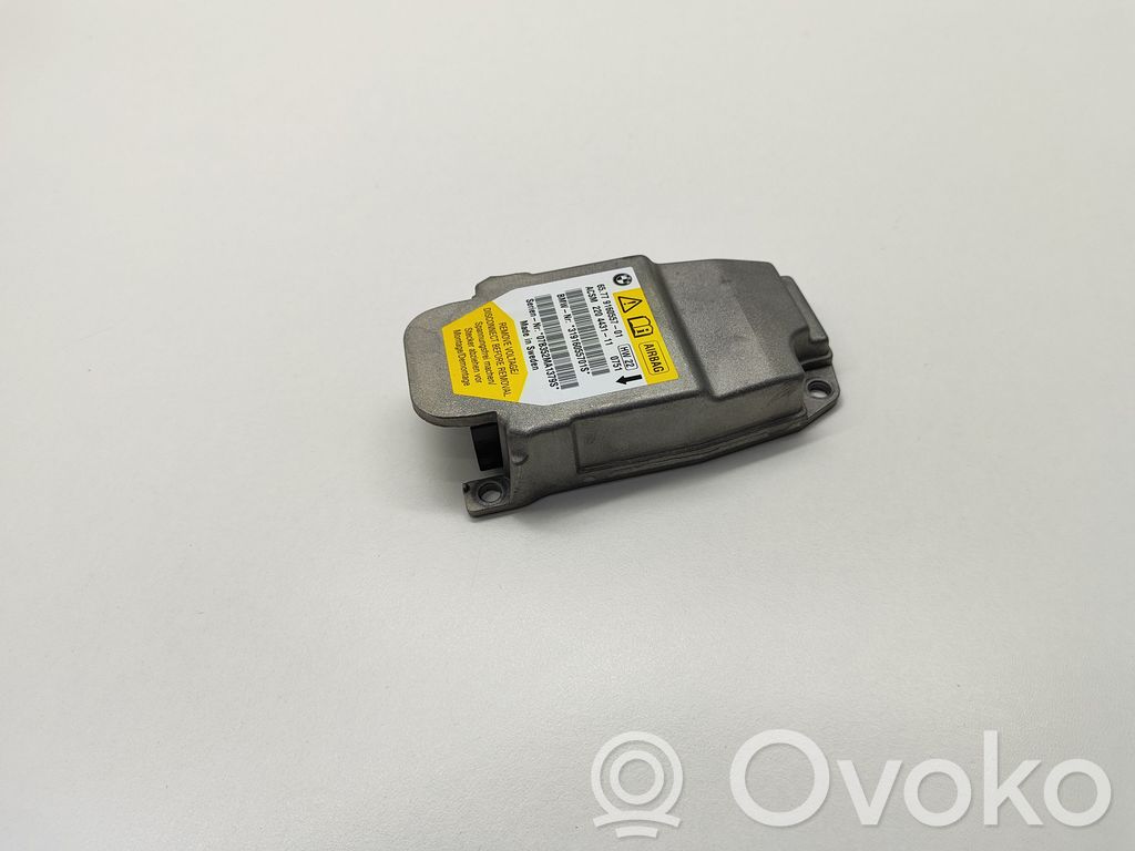 BMW 5 E60 E61 Airbag control unit/module 