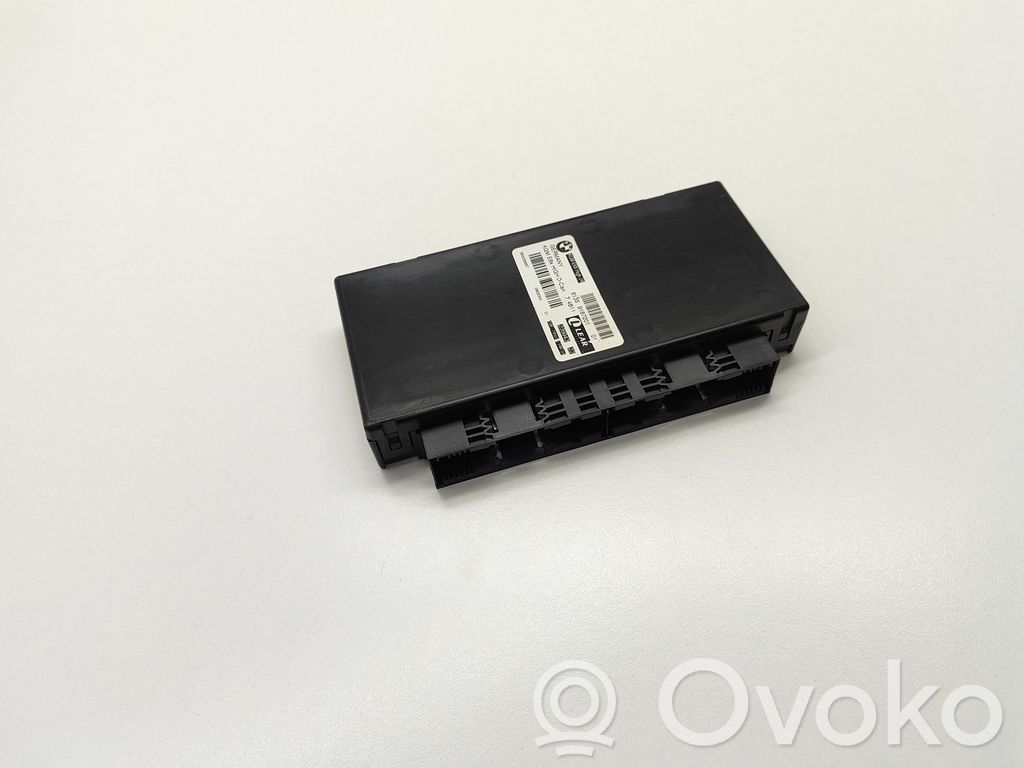 BMW 5 E60 E61 Comfort/convenience module 