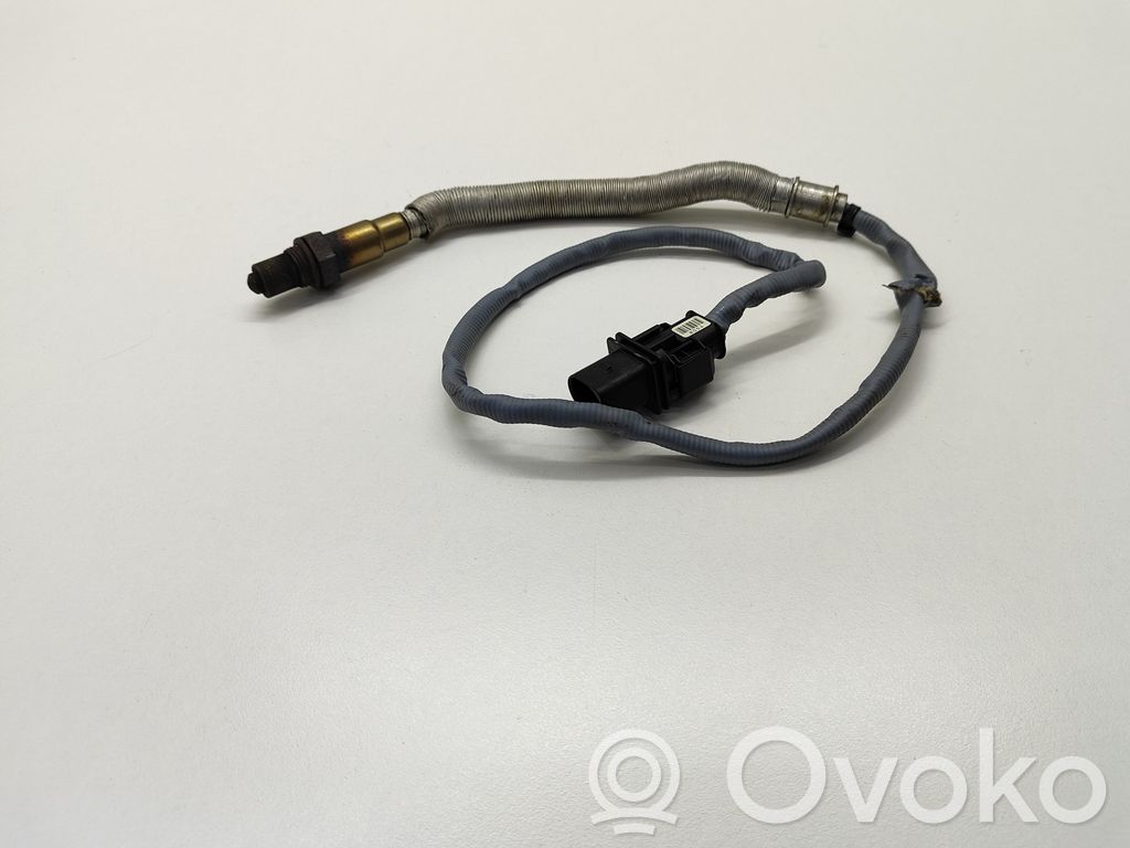 BMW 5 E60 E61 Lambda probe sensor 