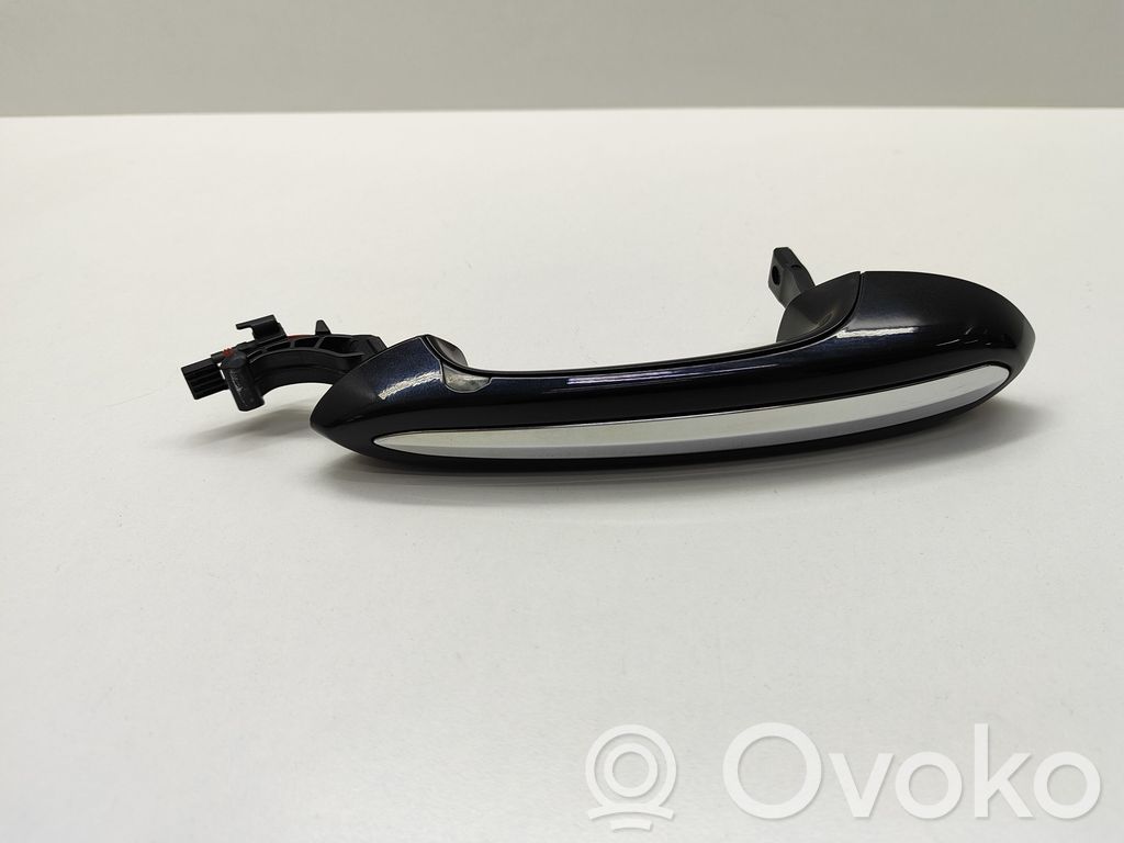 BMW 5 G30 G31 G38 Maniglia esterna per portiera anteriore 