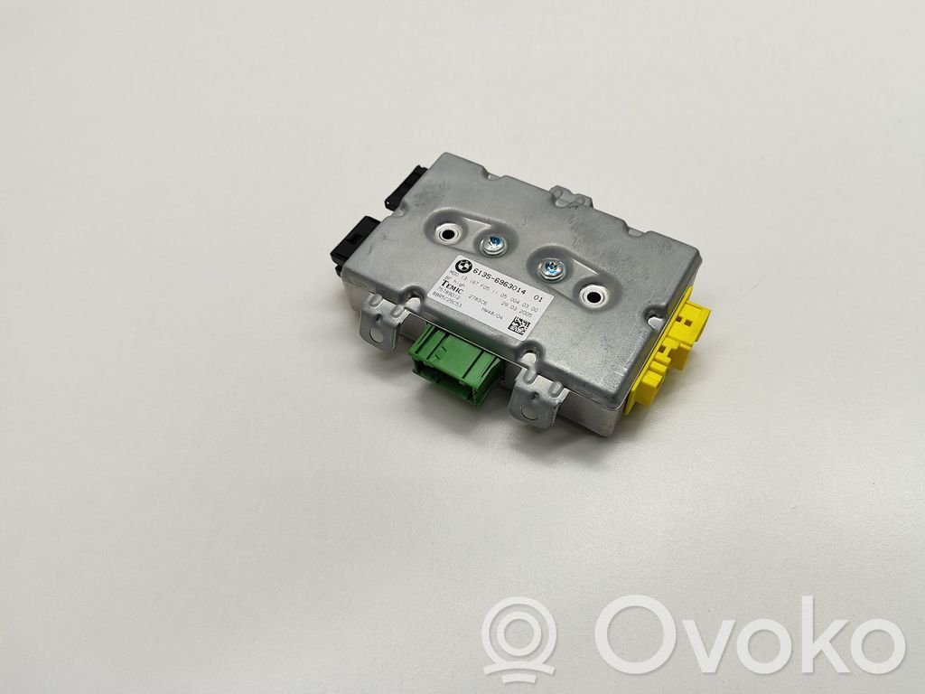 BMW 5 E60 E61 Door control unit/module 