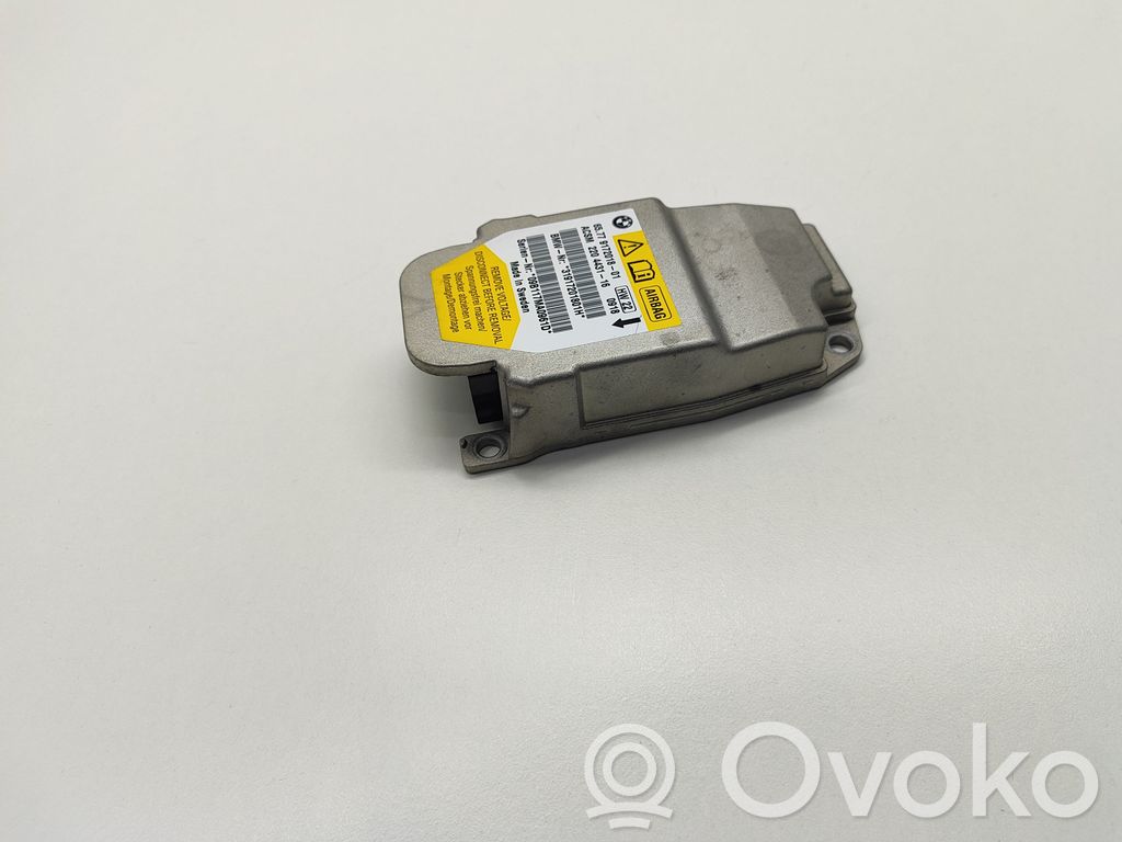 BMW 5 E60 E61 Airbag control unit/module 