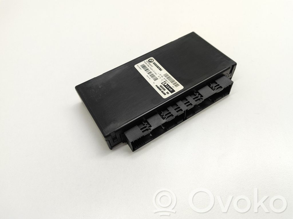 BMW 5 E60 E61 Comfort/convenience module 