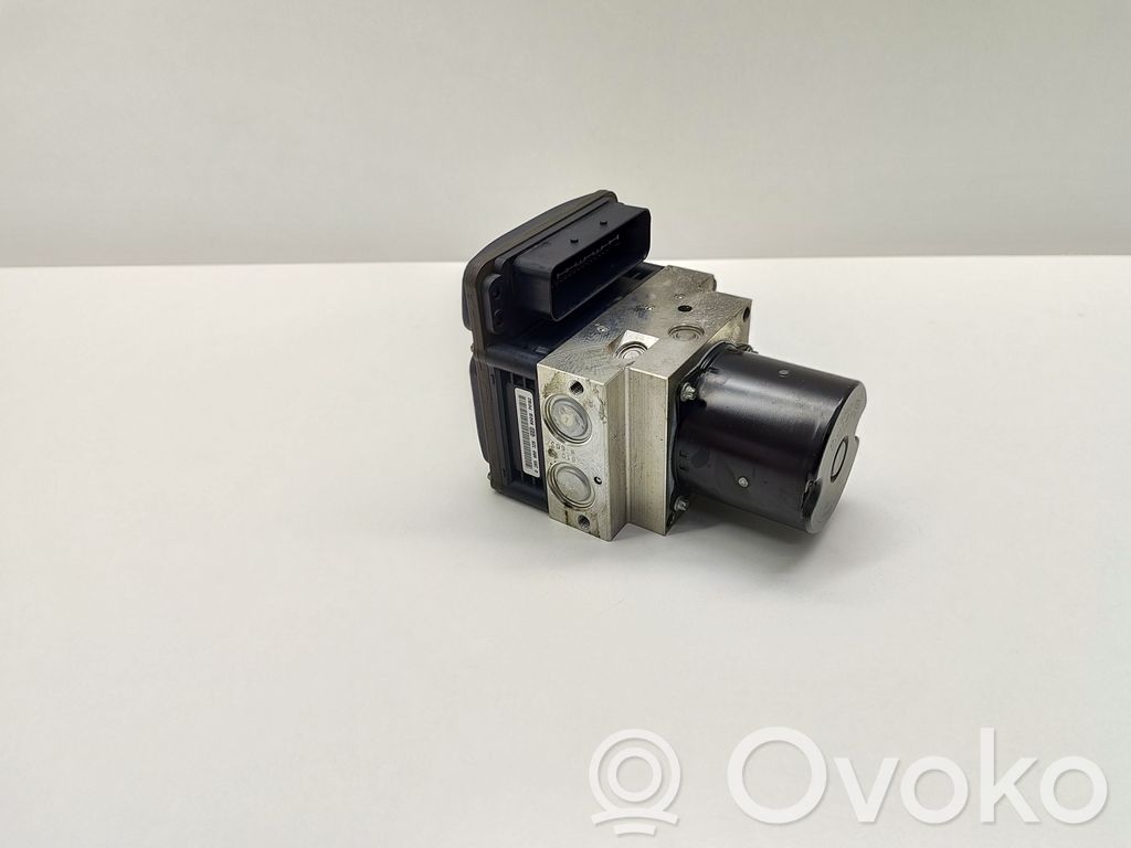 BMW 5 E60 E61 ABS Pump 