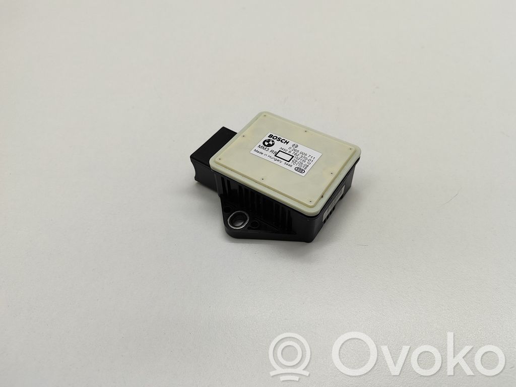 BMW 5 E60 E61 ESP (stability system) control unit 