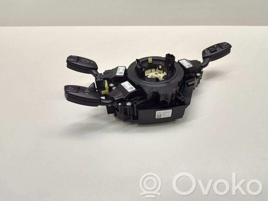 BMW 5 E60 E61 Rokturu komplekts 