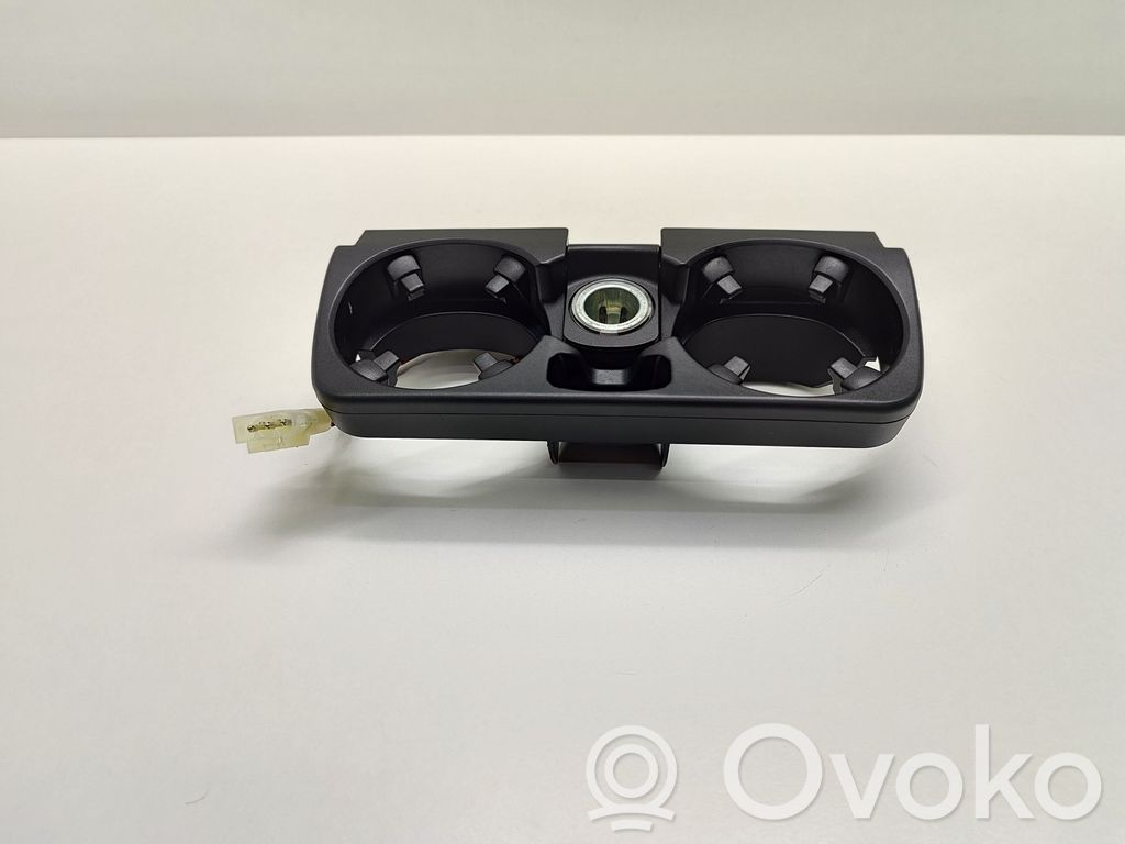 BMW 5 F10 F11 Cup holder front 
