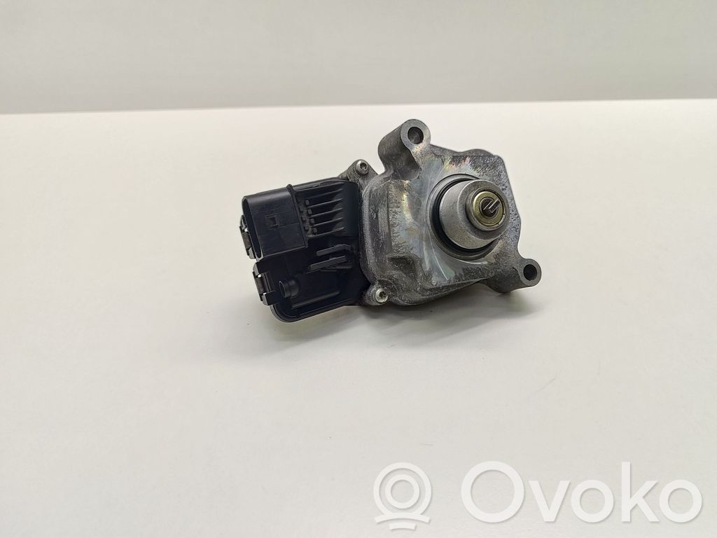 BMW 5 F10 F11 Silniczek reduktora skrzyni biegów 