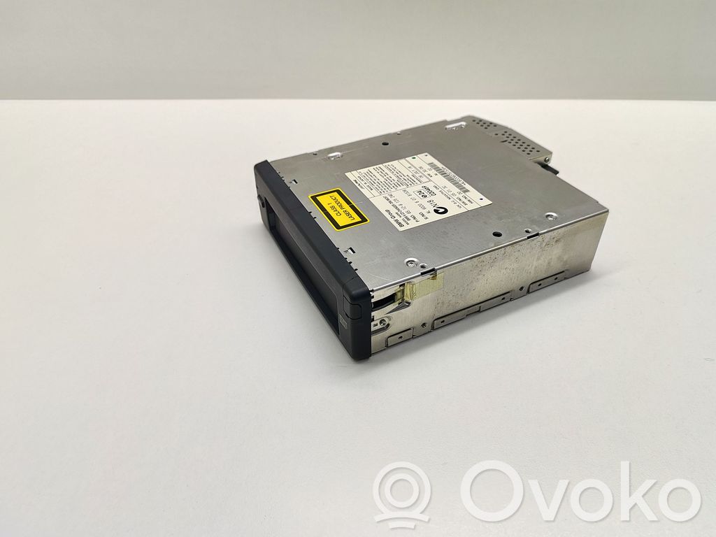 BMW 5 E60 E61 CD/DVD changer 