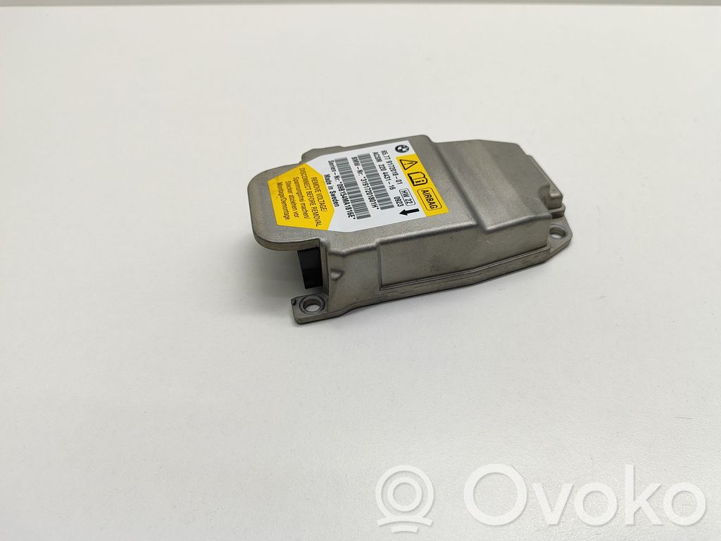 Airbag control unit/module   9172018,65779172018,917201801,2204431,220443116,6577917201801