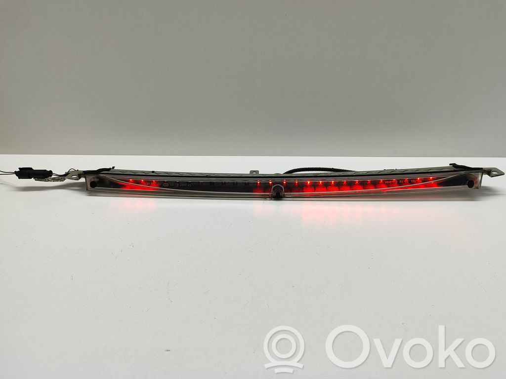 BMW 5 E60 E61 Third/center stoplight 