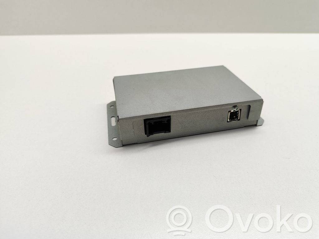BMW 5 E60 E61 Other control units/modules 